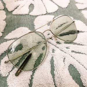Paul Smith Davison Authentic Retro Aviators